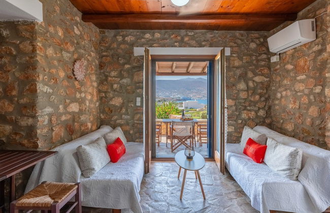 Elena s Traditional Dreamhouse - Foto 17
