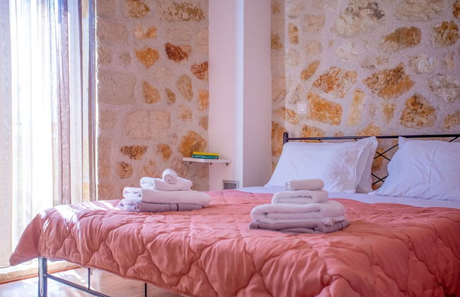 Villa Yiarios in Corfu - Foto 18