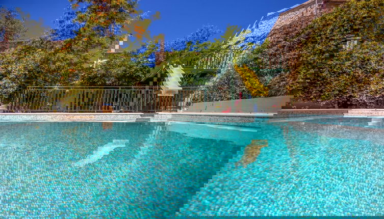 Foto 1 - Villa Yiarios in Corfu