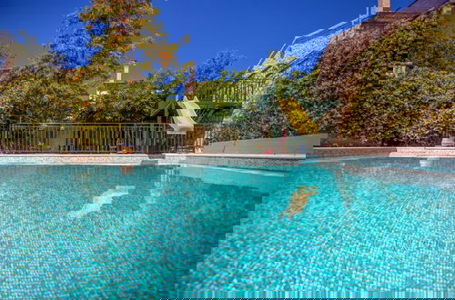Foto 1 - Villa Yiarios in Corfu