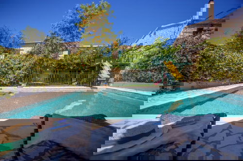 Foto 36 - Villa Yiarios in Corfu