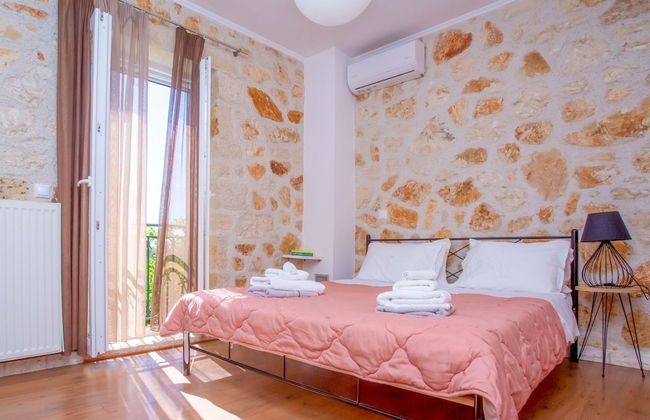 Villa Yiarios in Corfu - Foto 19