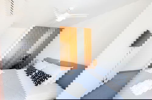 Foto 4 - Ayia Napa Satin Villa Svi1