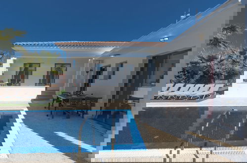 Foto 20 - Ayia Napa Satin Villa Svi1