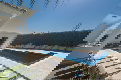 Foto 1 - Ayia Napa Satin Villa Svi1