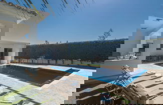 Foto 1 - Ayia Napa Satin Villa Svi1