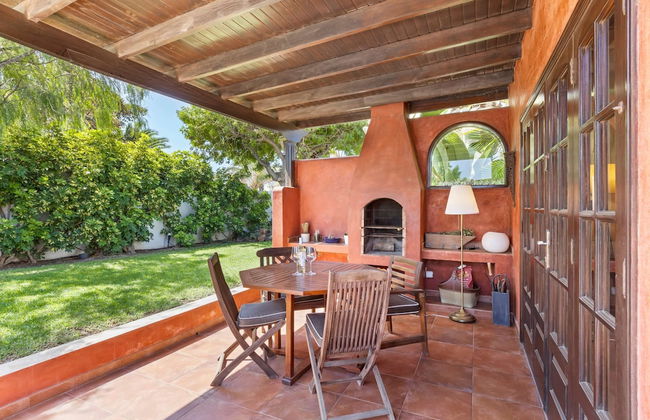 Bayside Evergreen House Serenity Oasis Garden Pool BBQ - Foto 47