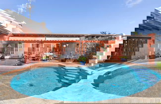 Foto 1 - Bayside Evergreen House Serenity Oasis Garden Pool BBQ