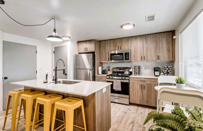Marmalade by Cloud Dream Homes - Foto 29