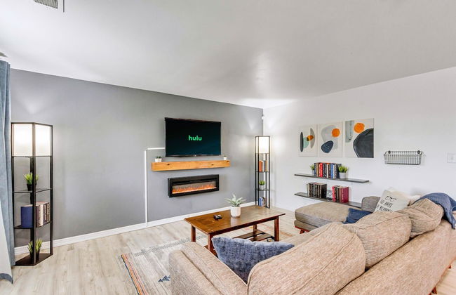 Marmalade by Cloud Dream Homes - Foto 57
