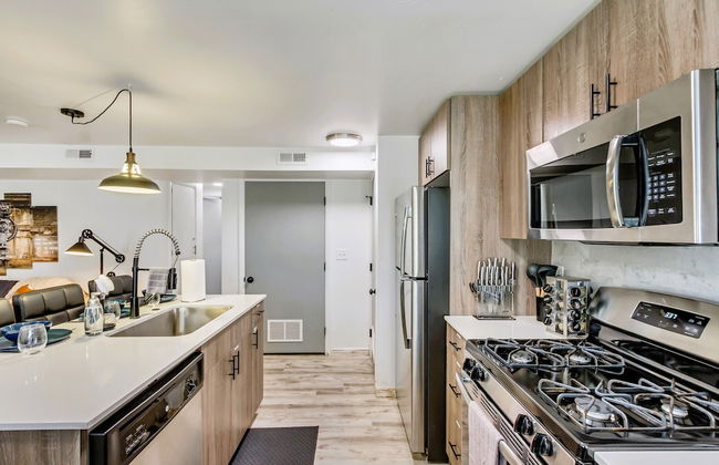 Marmalade by Cloud Dream Homes - Foto 23