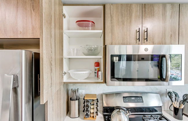 Marmalade by Cloud Dream Homes - Foto 38