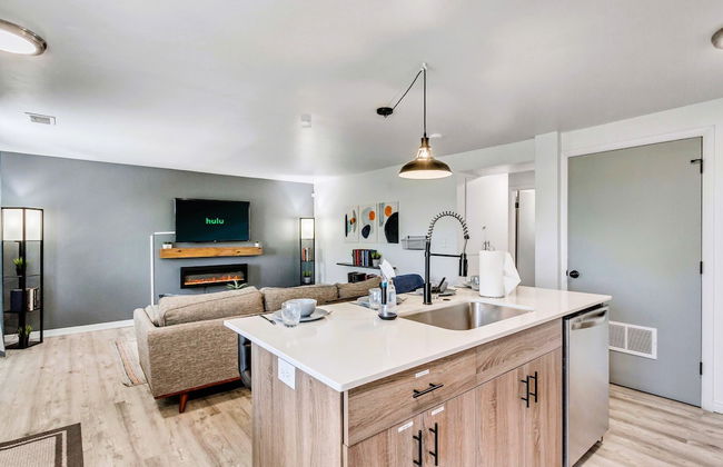 Marmalade by Cloud Dream Homes - Foto 54