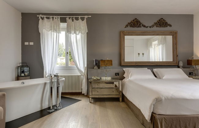 Villa Barbara in Palazzuolo sul Senio - Foto 15