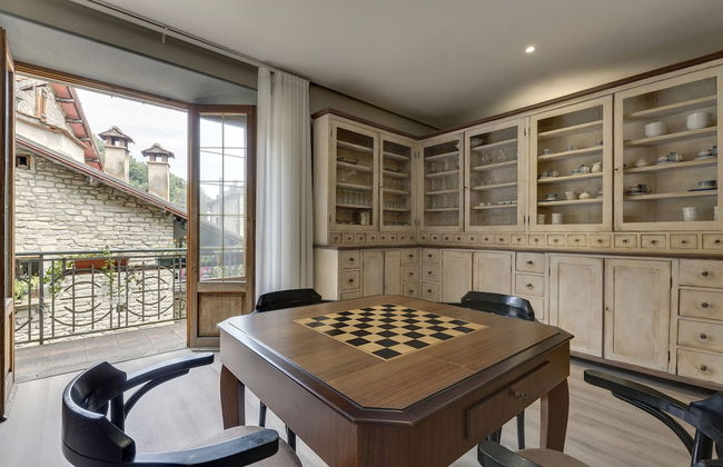 Villa Barbara in Palazzuolo sul Senio - Foto 31