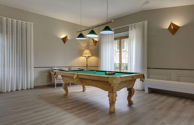 Villa Barbara in Palazzuolo sul Senio - Foto 10