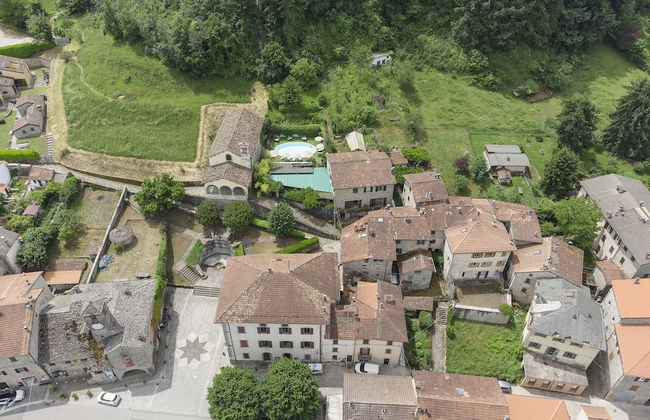 Villa Barbara in Palazzuolo sul Senio - Foto 2
