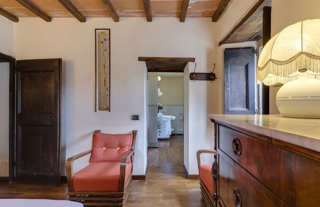 Villa Barbara in Palazzuolo sul Senio - Foto 42
