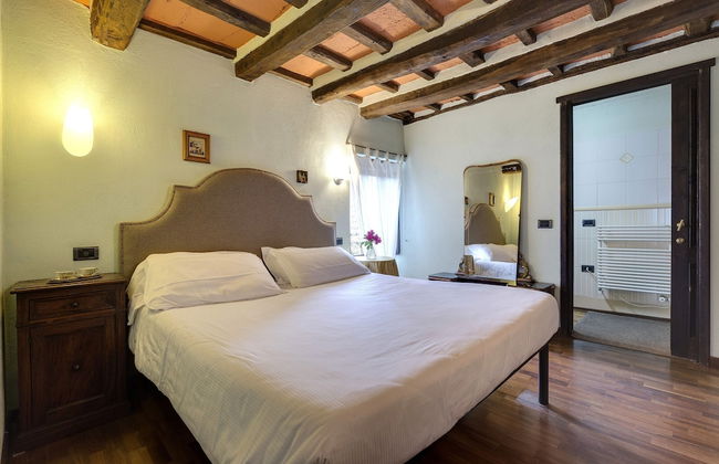 Villa Barbara in Palazzuolo sul Senio - Foto 39