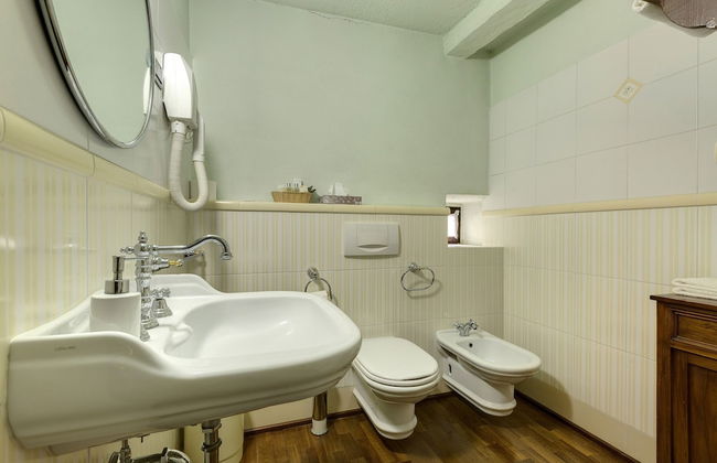 Villa Barbara in Palazzuolo sul Senio - Foto 35