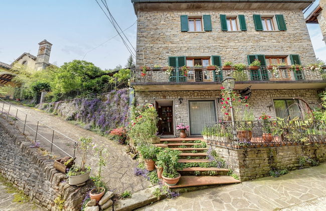 Villa Barbara in Palazzuolo sul Senio - Foto 46