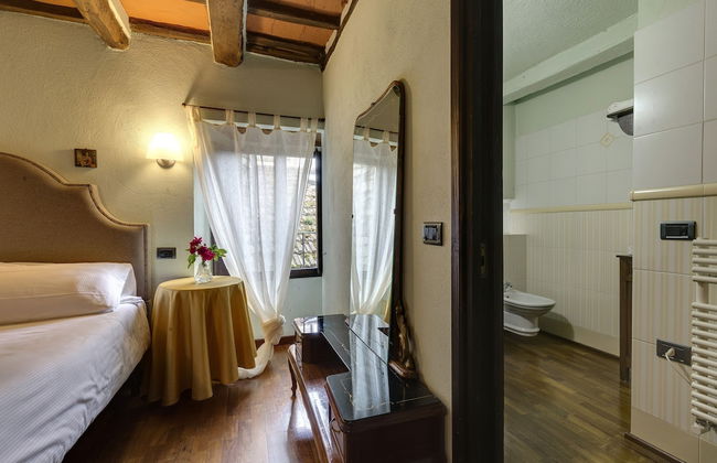 Villa Barbara in Palazzuolo sul Senio - Foto 37