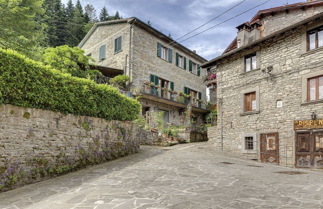 Villa Barbara in Palazzuolo sul Senio - Foto 7