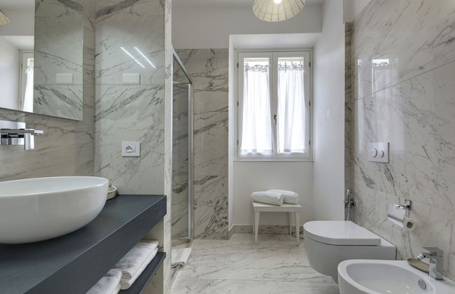 Villa Barbara in Palazzuolo sul Senio - Foto 13
