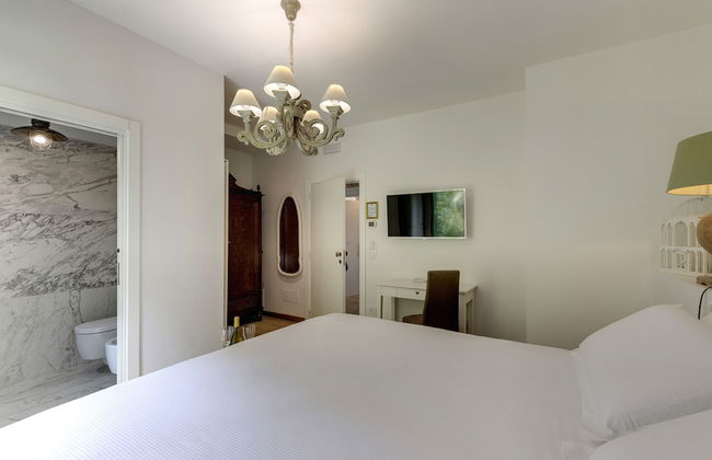 Villa Barbara in Palazzuolo sul Senio - Foto 18