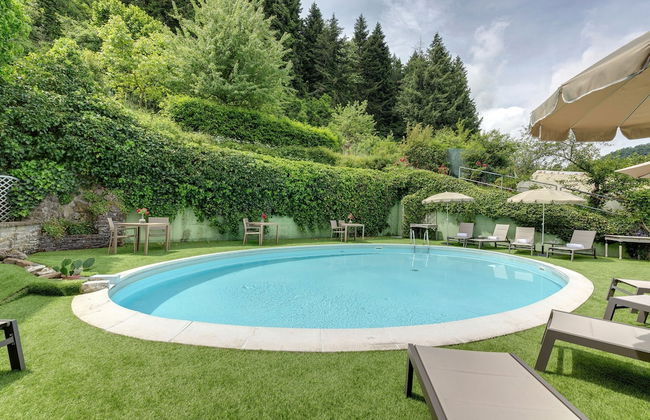 Villa Barbara in Palazzuolo sul Senio - Foto 1