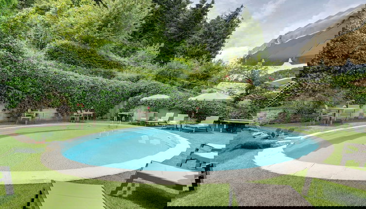 Foto 1 - Villa Barbara in Palazzuolo sul Senio