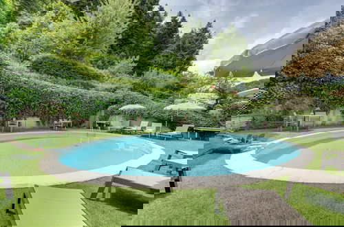 Foto 1 - Villa Barbara in Palazzuolo sul Senio