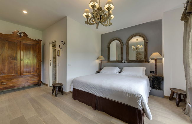 Villa Barbara in Palazzuolo sul Senio - Foto 24