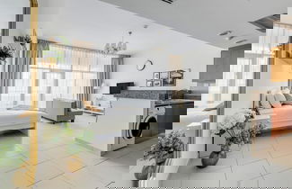 Foto 1 - Knokey Bay Square