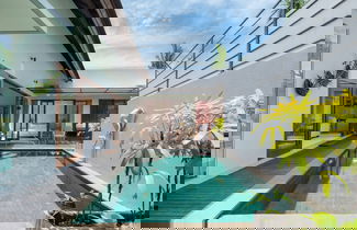 Foto 1 - Elephant Villa 5 by Villa Finder