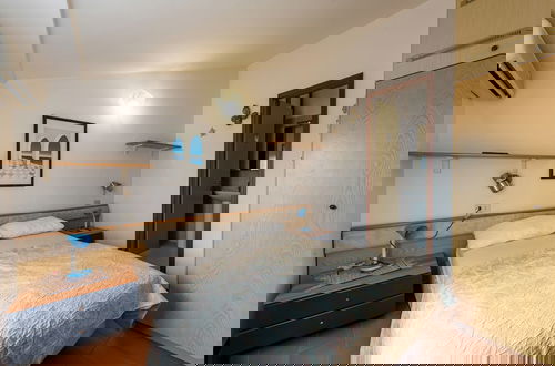 Foto 2 - Oceanview Apartment With two Terraces