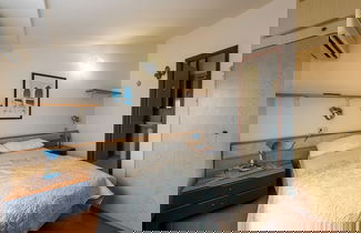 Foto 2 - Oceanview Apartment With two Terraces