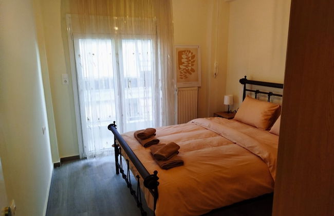 Casa Dolce Trikala Town - Foto 11