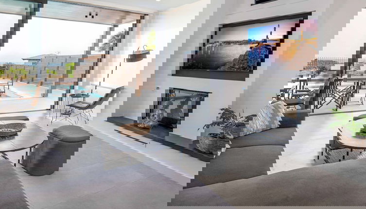 Foto 1 - Kamelia Villa 3