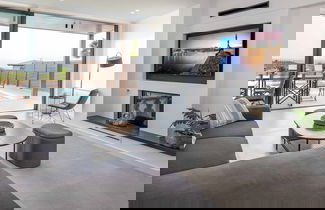 Foto 1 - Kamelia Villa 3