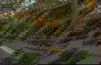 Foto 3 - French Provencal Chateau in the Heart of Napa