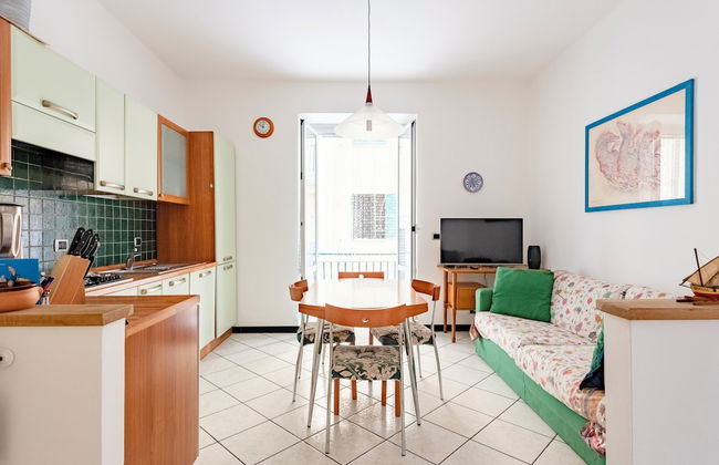 Cosy flat with parking in Chiavari - Foto 18