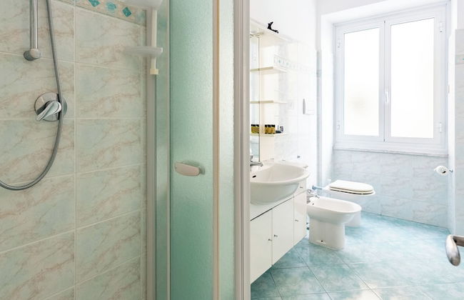 Cosy flat with parking in Chiavari - Foto 26