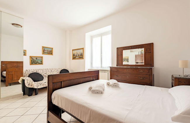 Cosy flat with parking in Chiavari - Foto 6
