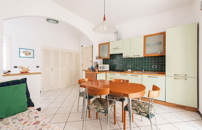 Cosy flat with parking in Chiavari - Foto 20