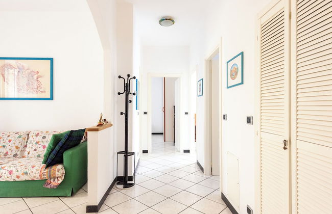 Cosy flat with parking in Chiavari - Foto 22