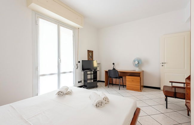 Cosy flat with parking in Chiavari - Foto 10