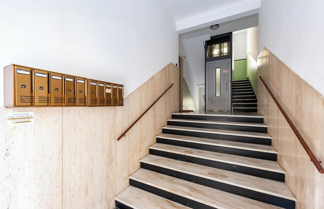 Cosy flat with parking in Chiavari - Foto 1
