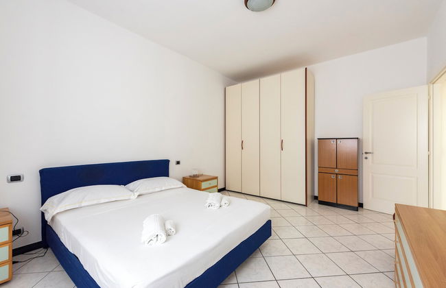 Cosy flat with parking in Chiavari - Foto 5