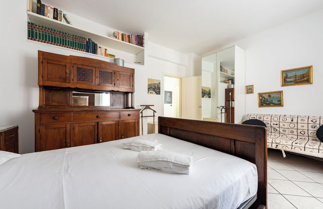 Cosy flat with parking in Chiavari - Foto 13